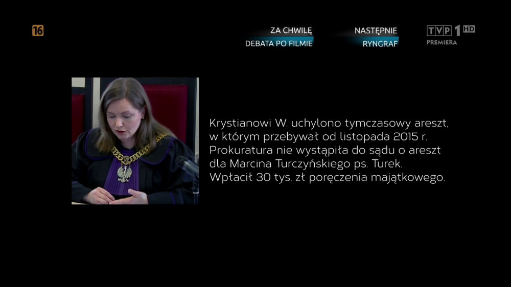 Pedofilska zabawa w chowanego w zatoce bezprawia